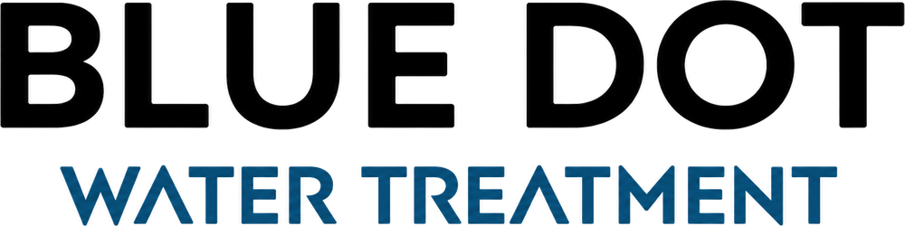 Blue Dot Water Treatment